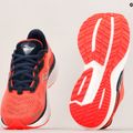 Дамски обувки за бягане Saucony Triumph 19 sunstone/night rose 16
