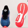 Мъжки обувки за бягане Saucony Triumph 19 sapphire/black 11