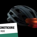Каска за велосипед Lazer Strada KC черна BLC2227891027 10