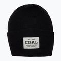 Шапка за сноуборд Coal The Uniform BLK black 2202781 2