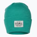 Шапка за сноуборд Coal The Uniform MIN мента 2202781 2