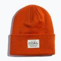 Шапка за сноуборд Coal The Uniform BOR orange 2202781 4