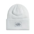 Шапка за сноуборд Coal The Uniform WHT white 2202781 4