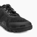 Дамски barefoot обувки Xero Shoes Aqua X Sport черни 7