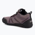 Дамски обувки за боси крака Xero Shoes DayLite Hiker Fusion mulberry 3