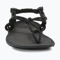 Мъжки сандали за боси крака Xero Обувки Aqua Cloud black 4