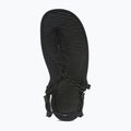 Мъжки сандали за боси крака Xero Обувки Aqua Cloud black 6