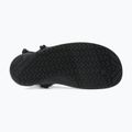 Мъжки сандали за боси крака Xero Обувки Aqua Cloud black 7