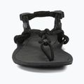 Дамски сандали за боси крака Xero Обувки Aqua Cloud black 4
