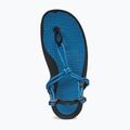 Мъжки сандали barefoot Xero Shoes Aqua Cloud blue/sapphire 14