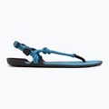 Мъжки сандали barefoot Xero Shoes Aqua Cloud blue/sapphire 2