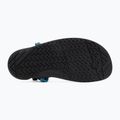 Мъжки сандали barefoot Xero Shoes Aqua Cloud blue/sapphire 4
