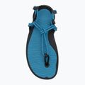 Мъжки сандали barefoot Xero Shoes Aqua Cloud blue/sapphire 5