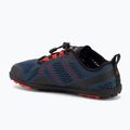 Мъжки barefoot обувки Xero Shoes Aqua X Sport moonlit/blue/orange 3