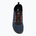 Мъжки обувки Berefoot Xero Shes Aqua X Sport moonlit/blue/orange 5