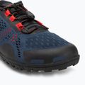 Мъжки barefoot обувки Xero Shoes Aqua X Sport moonlit/blue/orange 7