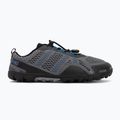 Мъжки обувки Berefoot Xero Shes Aqua X Sport steel/gray/blue 2