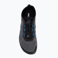 Мъжки обувки Berefoot Xero Shes Aqua X Sport steel/gray/blue 5