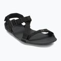 Мъжки сандали за боси крака Xero Shoes Z-Trek black