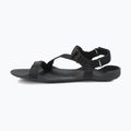 Мъжки сандали за боси крака Xero Shoes Z-Trek black 3