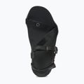 Мъжки сандали за боси крака Xero Shoes Z-Trek black 6