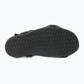 Мъжки сандали за боси крака Xero Shoes Z-Trek black 7
