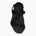 Мъжки сандали за боси крака Xero Shoes Z-Trek black 4
