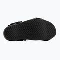 Мъжки сандали за боси крака Xero Shoes Z-Trek black 5