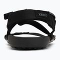 Мъжки сандали за боси крака Xero Shoes Z-Trek black 6