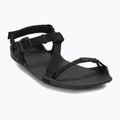 Дамски сандали за боси крака Xero Shoes Z-Trek black