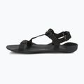 Дамски сандали за боси крака Xero Shoes Z-Trek black 3