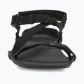 Дамски сандали за боси крака Xero Shoes Z-Trek black 4