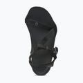 Дамски сандали за боси крака Xero Shoes Z-Trek black 6