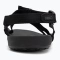 Дамски сандали за боси крака Xero Shoes Z-Trek black 6