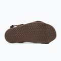 Мъжки сандали за боси крака Xero Shoes Z-Trek brown 6