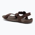 Мъжки сандали barefoot Xero Shoes Z-Trek brown 3