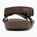 Мъжки сандали barefoot Xero Shoes Z-Trek brown 6