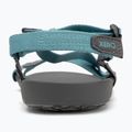 Дамски сандали за боси крака Xero Shoes Z-Trek porcelain/ blue 5