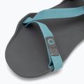 Дамски сандали за боси крака Xero Shoes Z-Trek porcelain/ blue 6