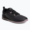 Дамски обувки за боси крака Xero Shoes Forza Runner black/elderberry