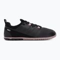 Дамски обувки за боси крака Xero Shoes Forza Runner black/elderberry 2