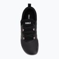 Дамски обувки за боси крака Xero Shoes Forza Runner black/elderberry 5