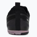 Дамски обувки за боси крака Xero Shoes Forza Runner black/elderberry 6