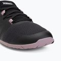 Дамски обувки за боси крака Xero Shoes Forza Runner black/elderberry 7
