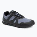 Дамски обувки за боси крака Xero Обувки Mesa Trail WP grisaille black