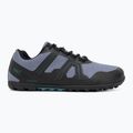 Дамски обувки за боси крака Xero Обувки Mesa Trail WP grisaille black 2