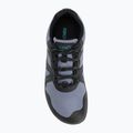 Дамски обувки за боси крака Xero Обувки Mesa Trail WP grisaille black 5