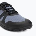 Дамски обувки за боси крака Xero Обувки Mesa Trail WP grisaille black 7