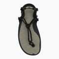 Мъжки сандали barefoot Xero Shoes Aqua Cloud vetiver/green 5