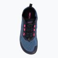 Дамски barefoot обувки Xero Shoes Aqua X Sport stellar/blue 5